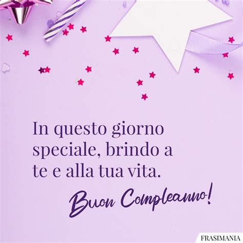 buon compleanno lina|Auguri di Compleanno: le 125 frasi più belle (speciali, .